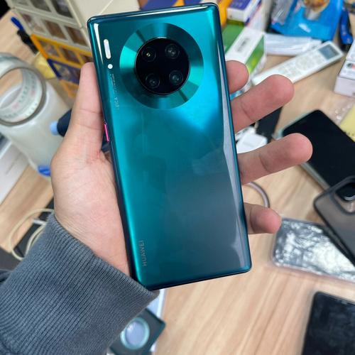 华为mate30epro功能？华为mate30epro的功能大全？-第1张图片-优品飞百科