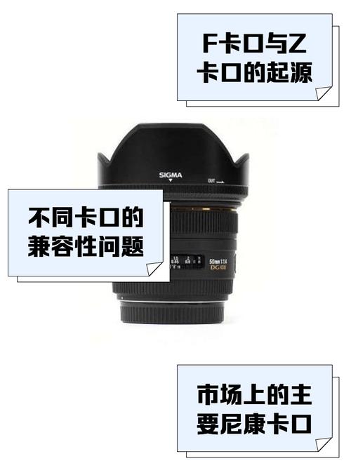 尼康是什么卡口，尼康是什么接口-第4张图片-优品飞百科