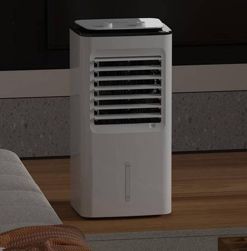 冷风扇和塔扇哪个好，冷风扇和塔扇哪个好用？-第1张图片-优品飞百科