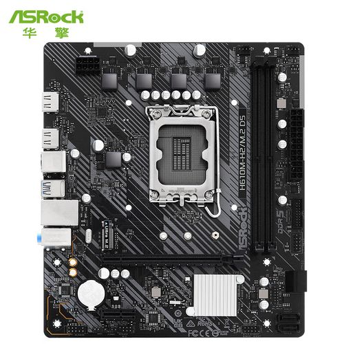 intel做主板吗，intel的主板有哪些-第1张图片-优品飞百科