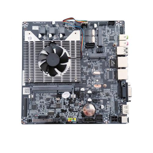 intel做主板吗，intel的主板有哪些-第3张图片-优品飞百科