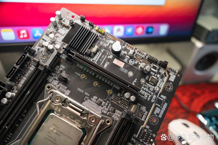 intel做主板吗，intel的主板有哪些-第6张图片-优品飞百科