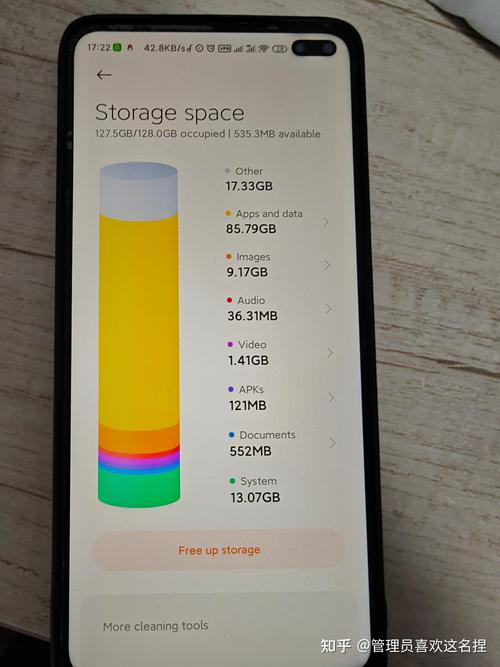 内存128g和256g的区别，128g内存和256g内存的区别？-第2张图片-优品飞百科