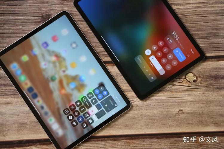 小米5pro平板和ipad2021哪个好，小米平板5pro与ipad pro-第1张图片-优品飞百科