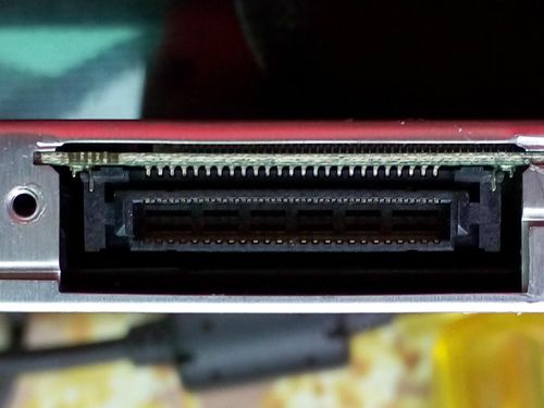 笔记本光驱是什么接口，笔记本光驱是什么接口的？-第6张图片-优品飞百科