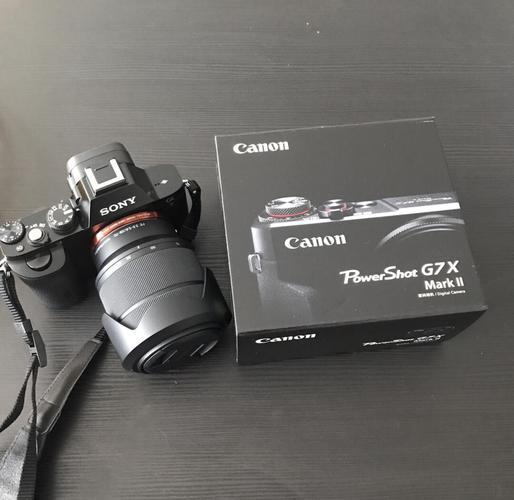 佳能g7x1和2差别大吗？佳能g7x2和g7x？-第6张图片-优品飞百科