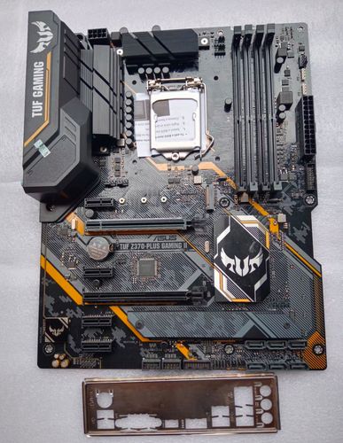 z370主板支持最大内存容量，z370主板支持最大内存频率？-第3张图片-优品飞百科