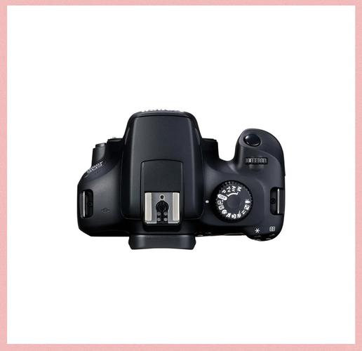 佳能eos4000d单反相机，佳能canoneos 4000d 单反相机-第3张图片-优品飞百科