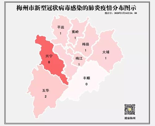 梅州疫情区域，梅州最新疫情防控-第2张图片-优品飞百科