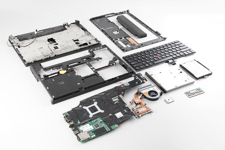 联想t440p可不可以加装硬盘，thinkpad t440p加装硬盘？-第2张图片-优品飞百科