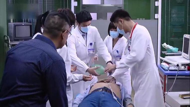 疫情工作猝死，疫情期间猝死-第5张图片-优品飞百科