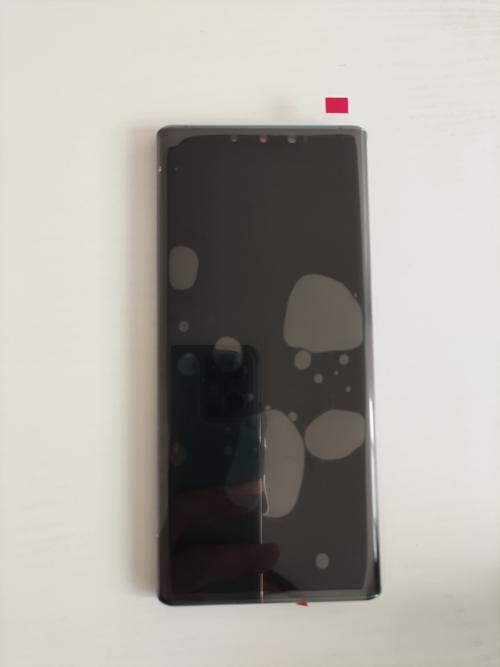 华为mate30epro屏幕多少寸？华为mate30epro5g屏幕多少钱？-第1张图片-优品飞百科