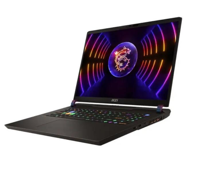 微星游戏本如何，微星游戏本如何开机启动-第4张图片-优品飞百科