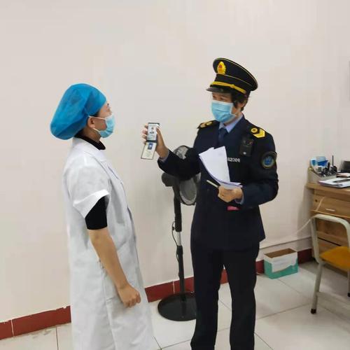 强化监督检查疫情，强化监督推动筑牢疫情防控屏障-第6张图片-优品飞百科