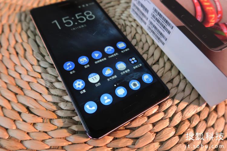 赫明迪和诺基亚什么关系？赫明迪深圳公司？-第1张图片-优品飞百科