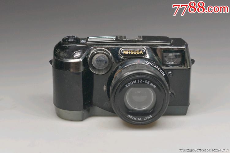 2000年有数码相机吗，2000年有单反吗-第2张图片-优品飞百科