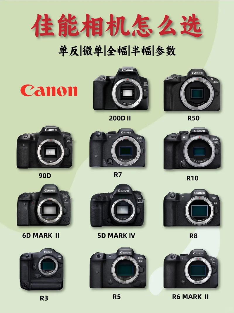 2000年有数码相机吗，2000年有单反吗-第4张图片-优品飞百科