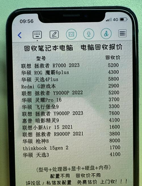 废电脑硬盘多少钱一个，电脑废旧硬盘回收多少钱一个？-第7张图片-优品飞百科
