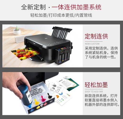 佳能mp236怎么使用，佳能mp230打印机教程-第6张图片-优品飞百科