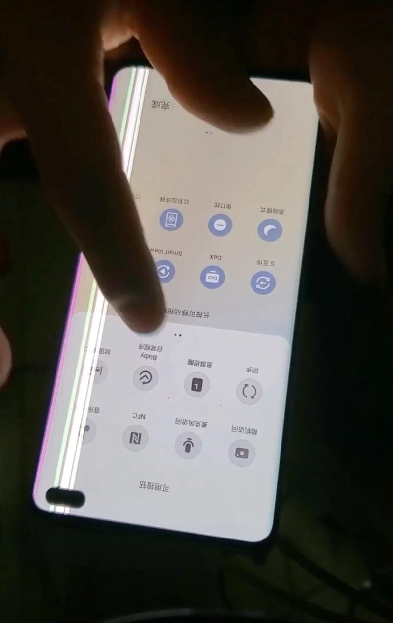 三星m5650u怎么开机?？三星50megr 怎么开机？-第3张图片-优品飞百科