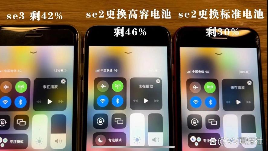 苹果se3好不好？苹果se3好不好用？-第1张图片-优品飞百科