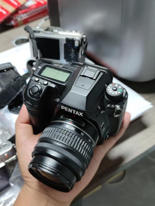 宾得k5和佳能60d，宾得kr对比佳能600d？-第2张图片-优品飞百科