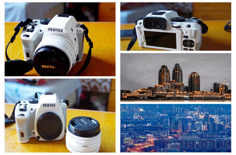 宾得k5和佳能60d，宾得kr对比佳能600d？-第3张图片-优品飞百科