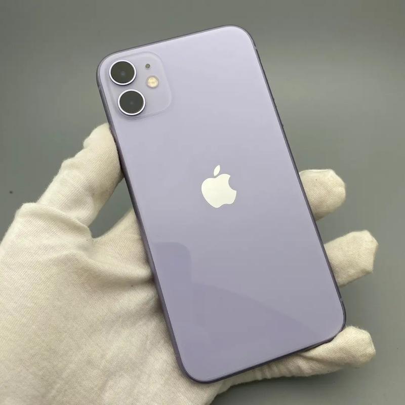 苹果11建议买什么颜色最保值，iphone11买什么颜色保值？-第1张图片-优品飞百科