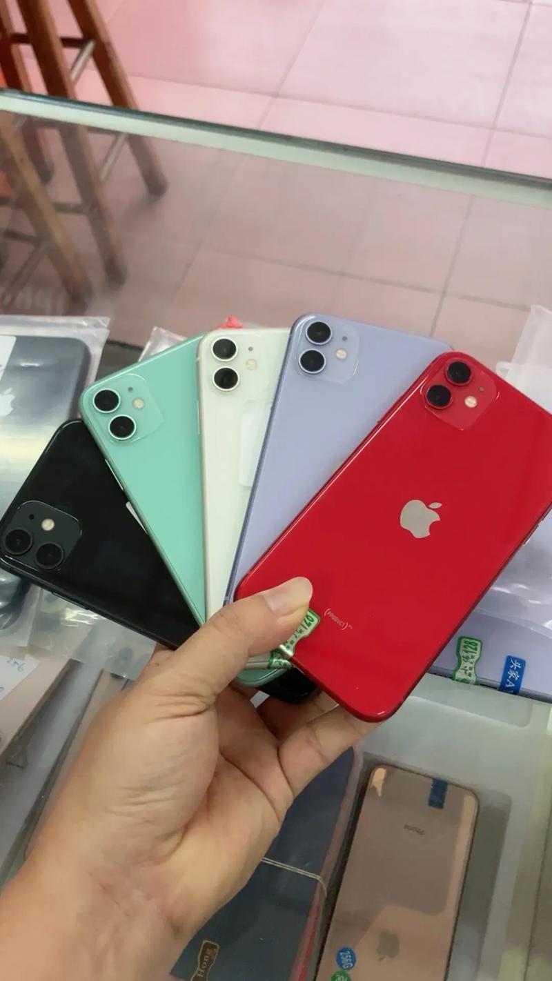 苹果11建议买什么颜色最保值，iphone11买什么颜色保值？-第5张图片-优品飞百科