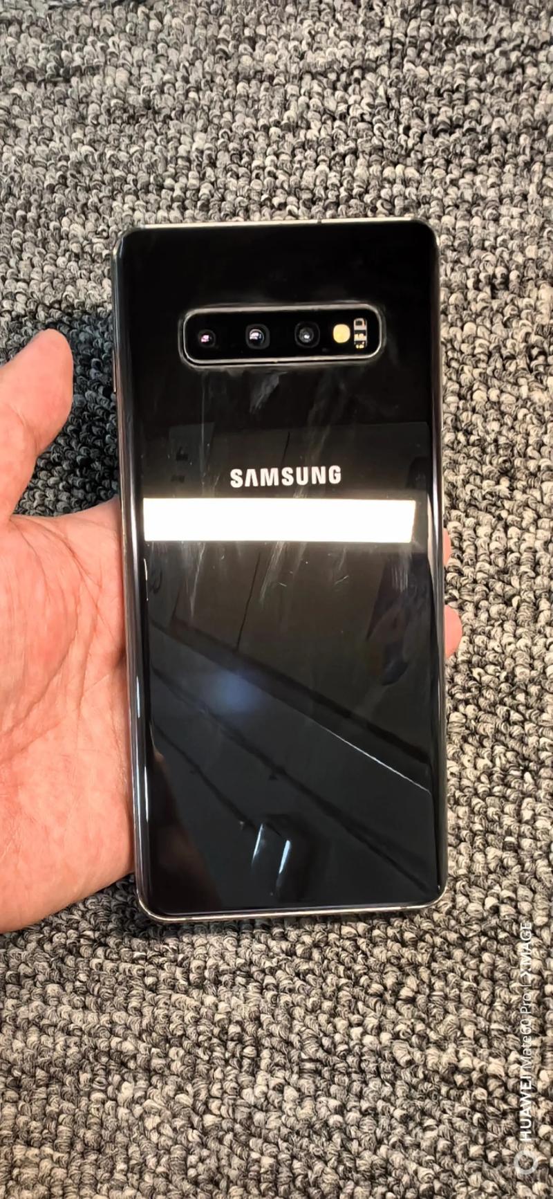 三星s10电池寿命查询，三星手机s10电池-第3张图片-优品飞百科