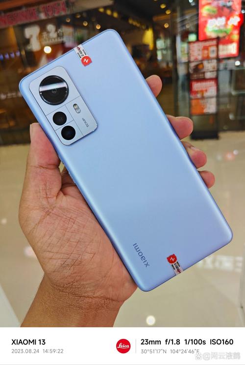小米10pro和小米12pro哪个好，小米10pro12和8区别-第5张图片-优品飞百科