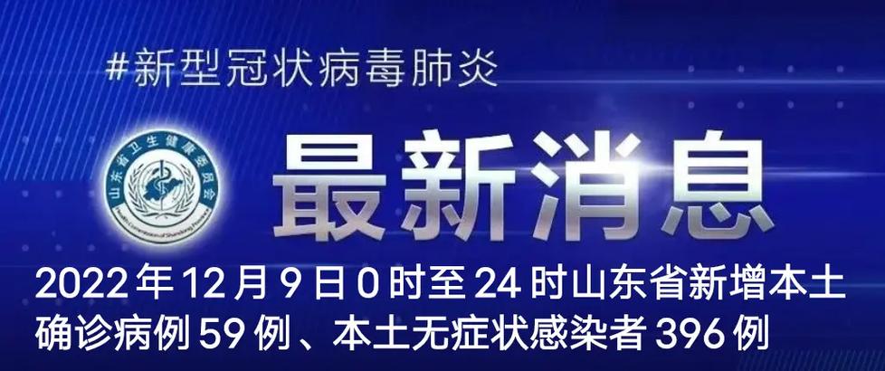 菏泽疫情几列？菏泽疫情最新进展？-第6张图片-优品飞百科