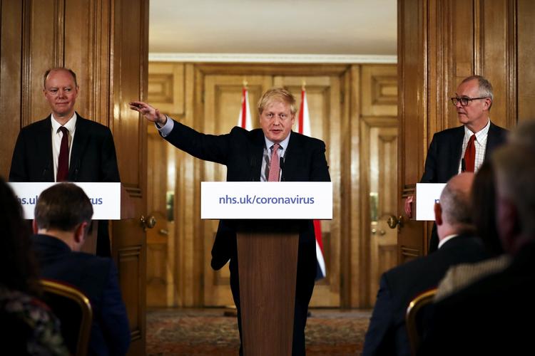 英国疫情比例？英国疫情破万？-第2张图片-优品飞百科