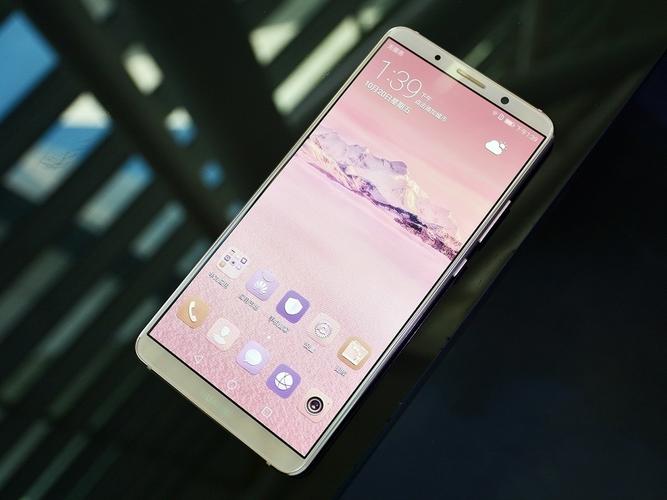 华为mate10有几个型号，华为mate10有几款机型？-第4张图片-优品飞百科