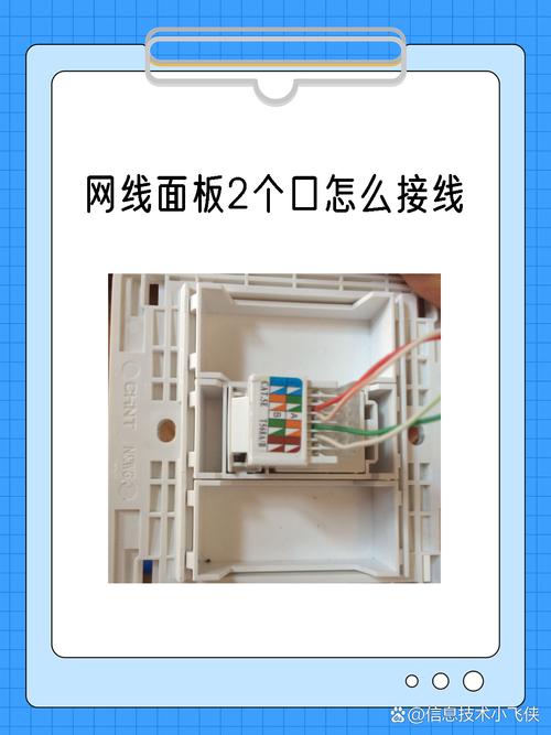 网线连接电脑怎么连接？网线连接电脑怎么连接网络？-第5张图片-优品飞百科