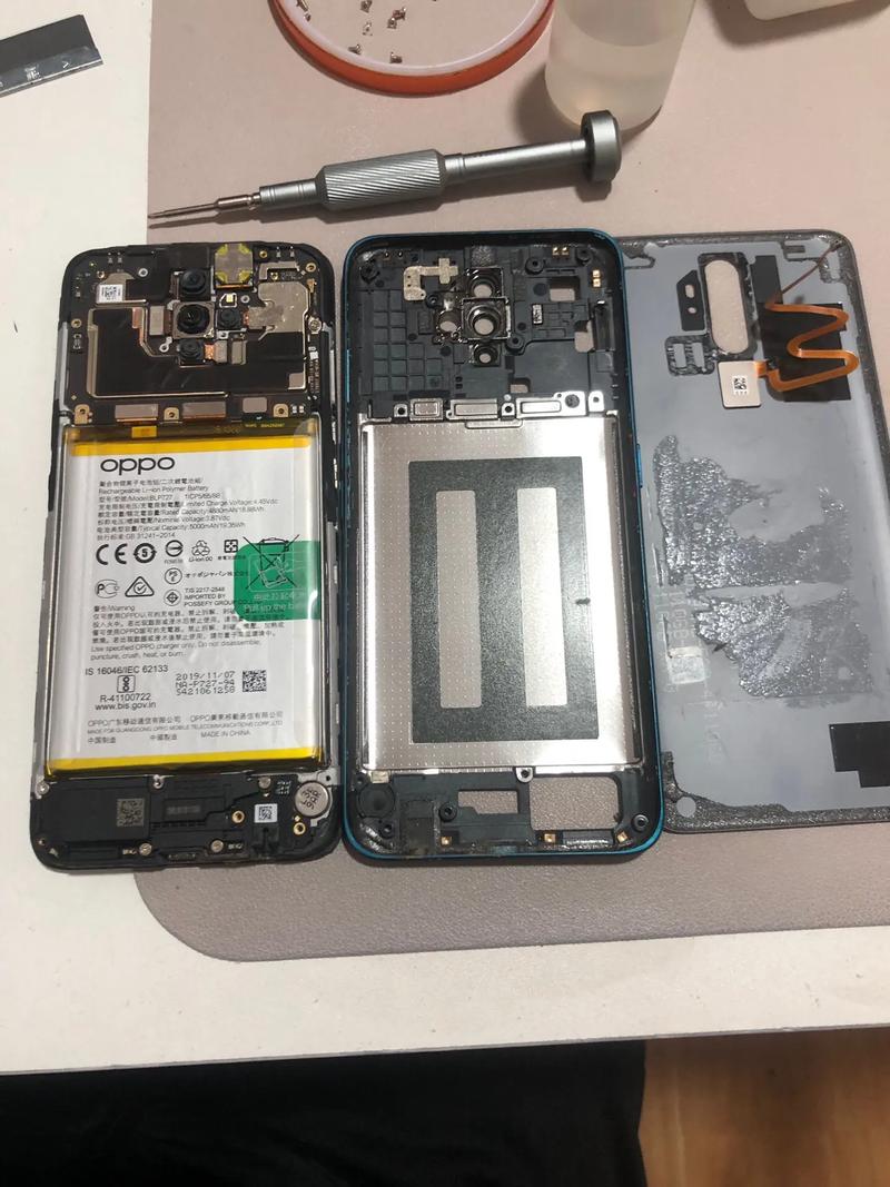 realme售后和oppo通用的吗，realme能在oppo售后维修吗-第3张图片-优品飞百科