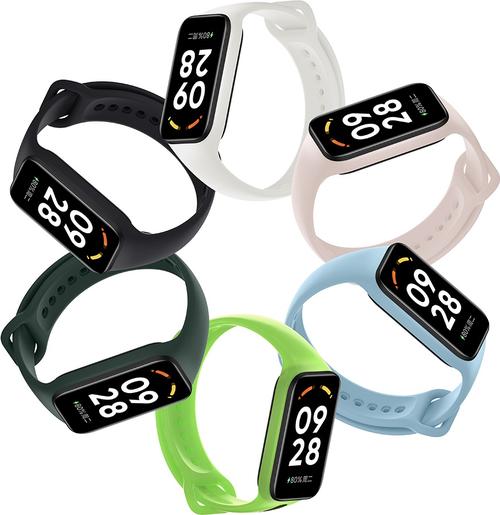 小米手环2与3的区别，小米手环带2和3通用吗-第1张图片-优品飞百科