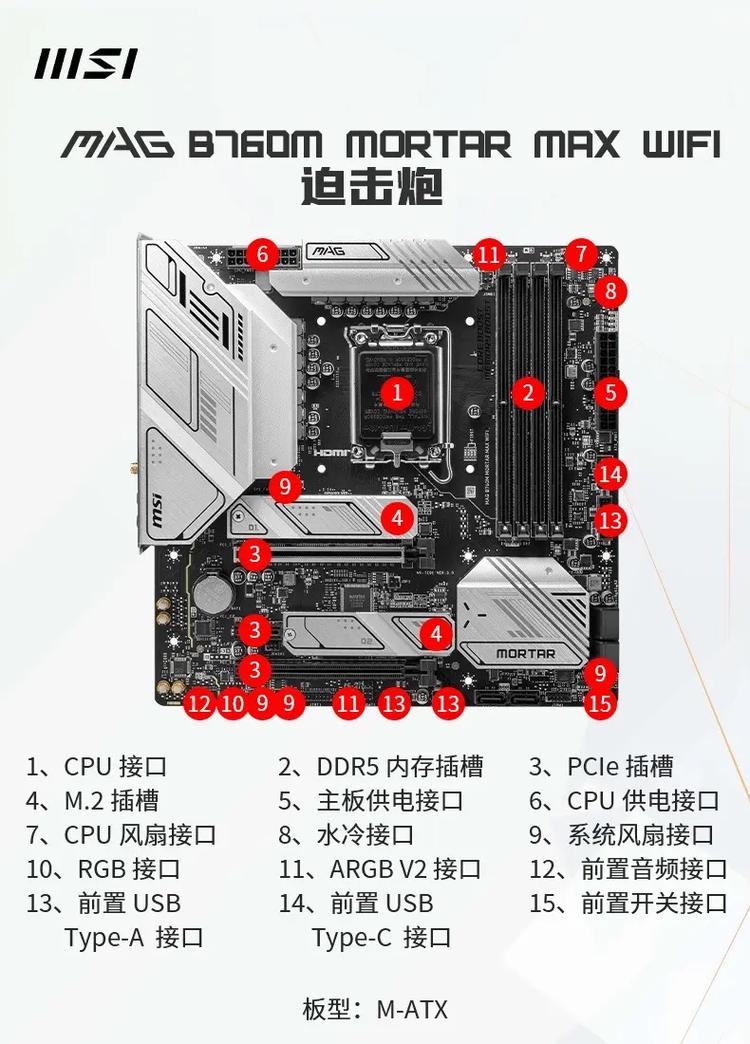 微星b360m主板支持9代cpu吗，微星b360主板支持什么cpu-第2张图片-优品飞百科