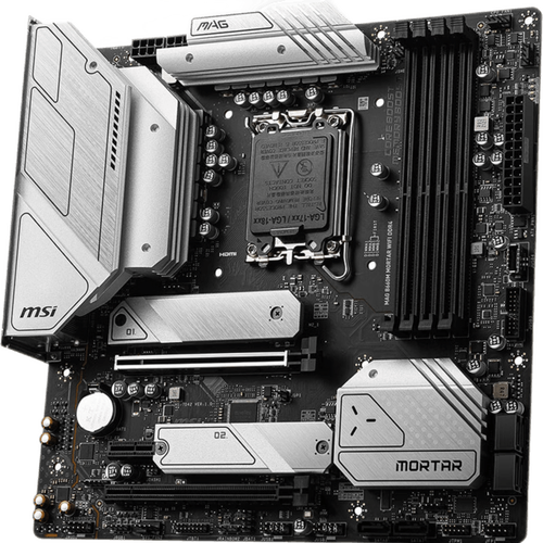 微星b360m主板支持9代cpu吗，微星b360主板支持什么cpu-第5张图片-优品飞百科