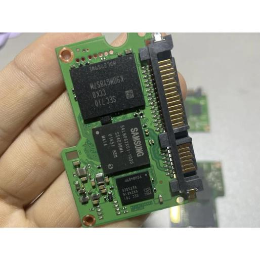 三星pm871b性能，三星pm871b评测？-第1张图片-优品飞百科