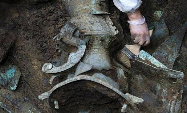 三星堆遗址为什么不挖了？三星堆为何不挖了？-第3张图片-优品飞百科