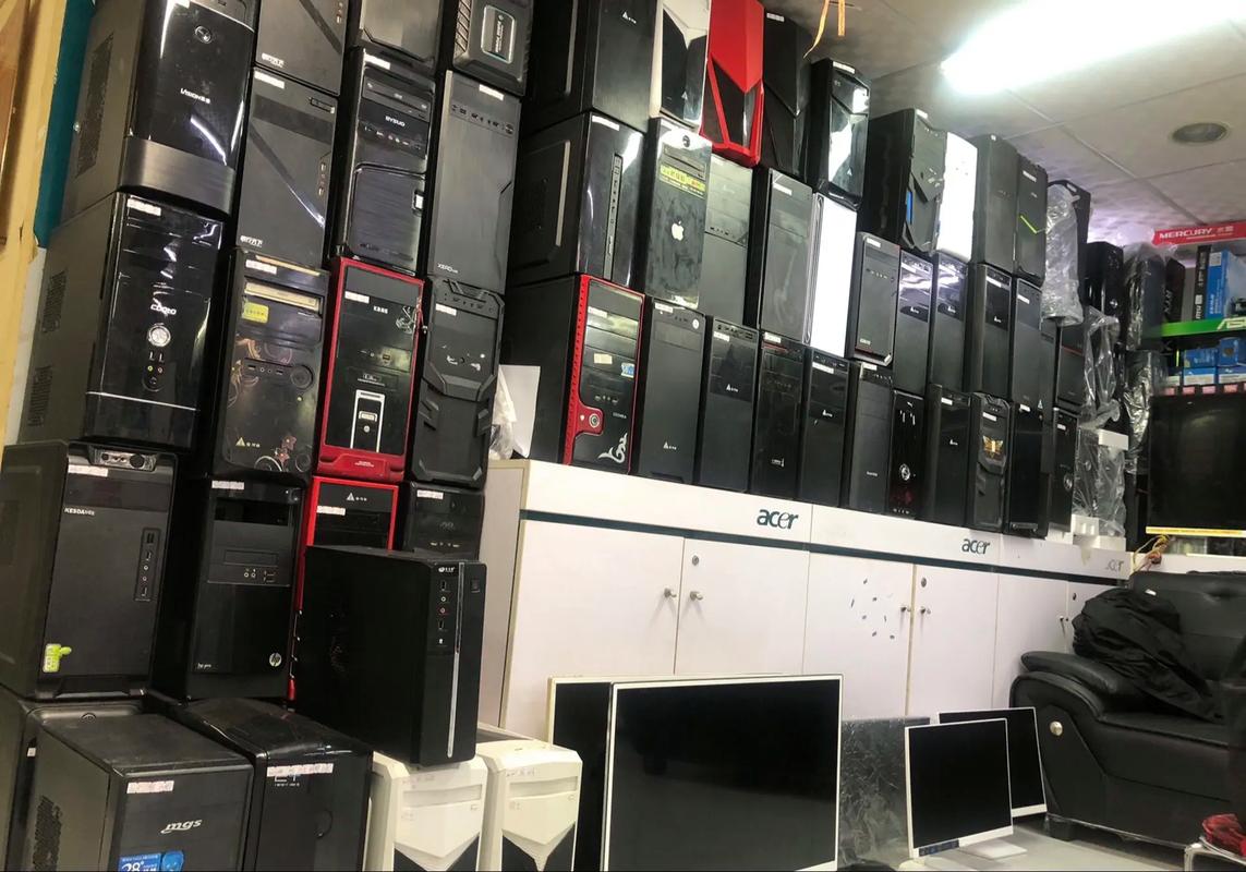 二手电脑主机在哪里买靠谱，二手电脑主机最低费用？-第6张图片-优品飞百科