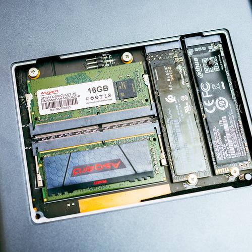 笔记本内存条是干什么的，笔记本的内存条有什么作用-第4张图片-优品飞百科