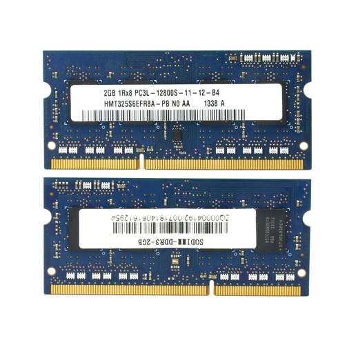 笔记本内存条是干什么的，笔记本的内存条有什么作用-第6张图片-优品飞百科