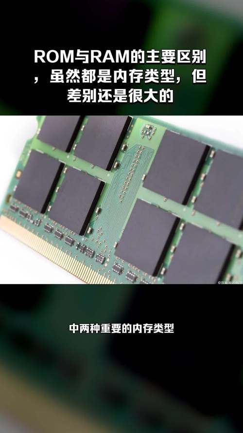 内存储器可分为随机存储器和什么？内存储器只有随机存储器ram？-第1张图片-优品飞百科