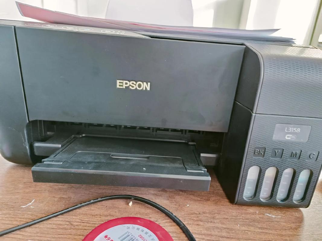 epsonlq630k打印机不进纸怎么办？爱普生lq630k打印机不进纸？-第5张图片-优品飞百科