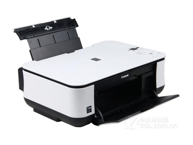 佳能mp259打印机换墨盒，佳能mp259打印机墨盒清洗？-第1张图片-优品飞百科