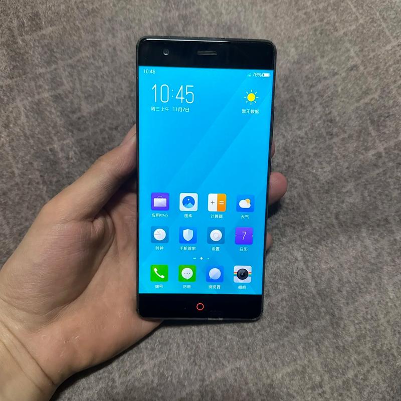 z17s屏幕多少钱，z17屏幕怎么拆视频-第2张图片-优品飞百科