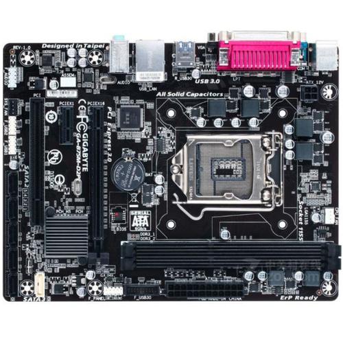 技嘉1155主板哪个好？技嘉1155主板有哪些？-第5张图片-优品飞百科