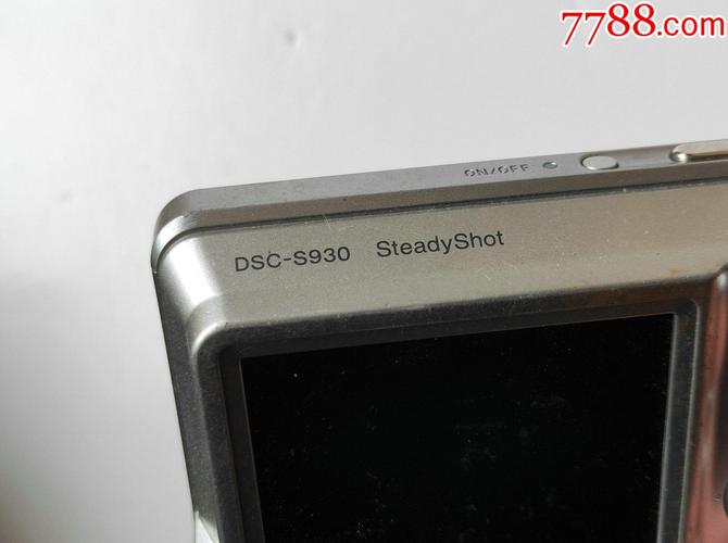 索尼s930比较高支持多大内存卡，索尼930e参数-第1张图片-优品飞百科